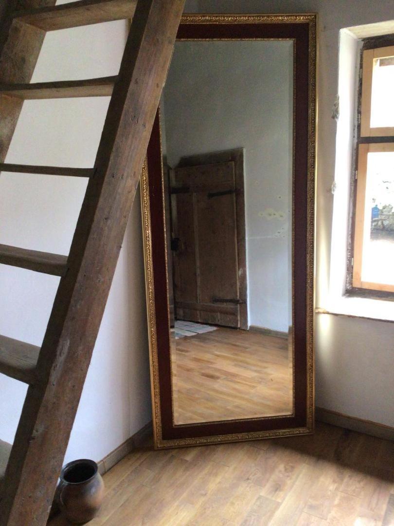 Casa Arthur Richis Richisu Room photo